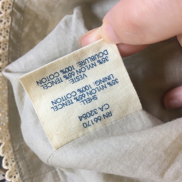 Anthropologie Blooming Goldenrod dress - Picture 6 of 6